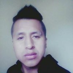 Luis Morocho