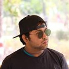 Harsh Masram