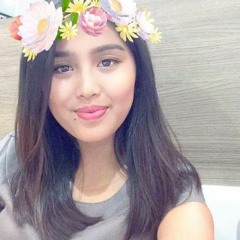 Kristel Joy Orgiba