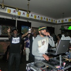DJ KUSH KING OF VIBEZZZZZZ