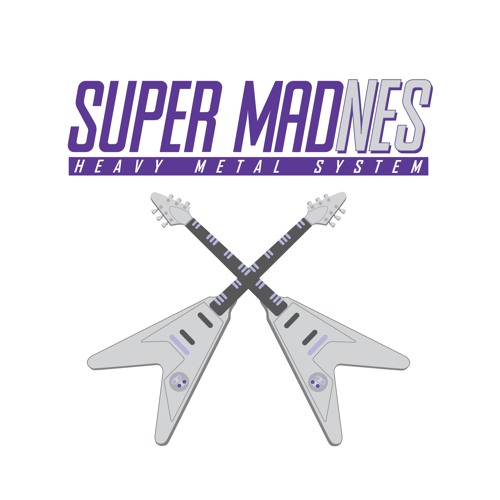 Super MadNES’s avatar