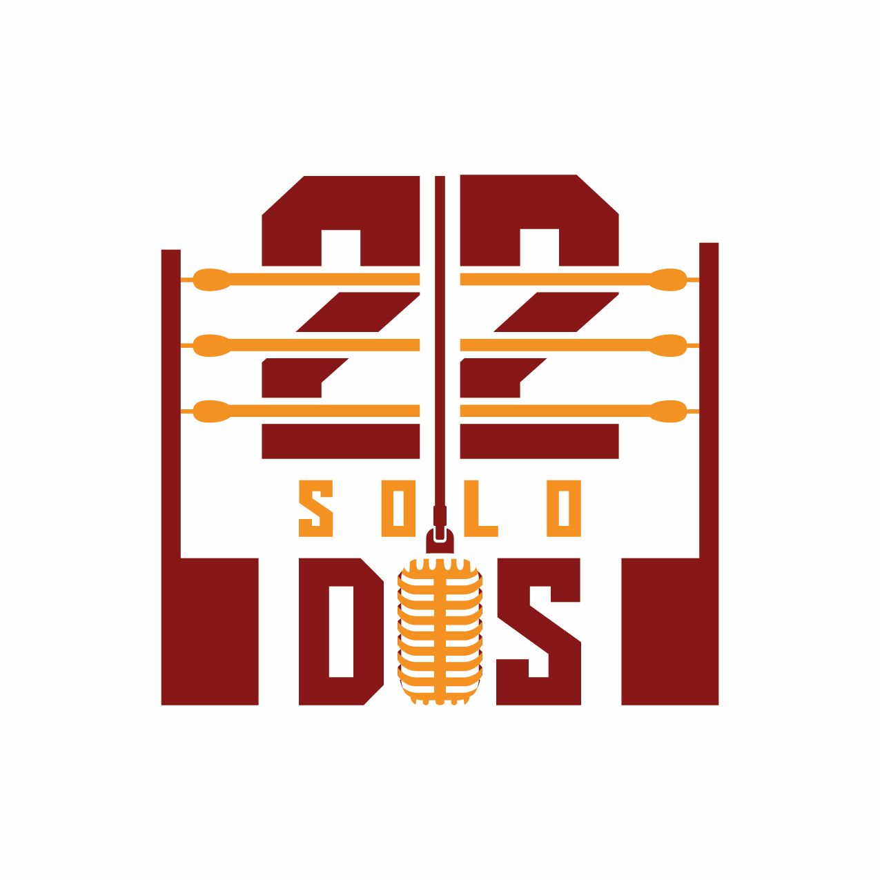 Dos dos solo Dos