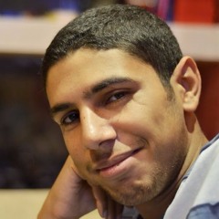 Ahmed Bashandy 3