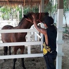 Non-g Pongphun Junpuchong