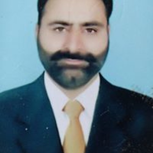 Fakhar Zaman’s avatar