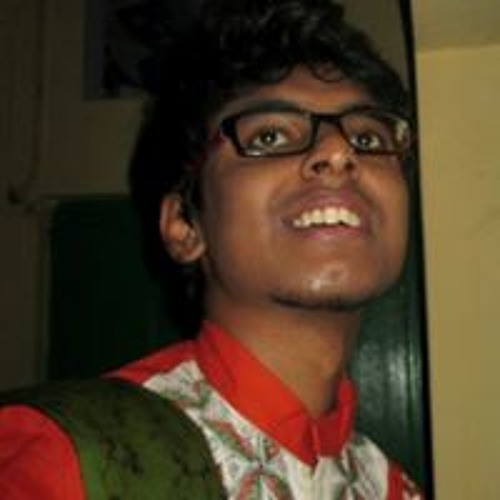 Ankon Chattopadhyay Riju’s avatar