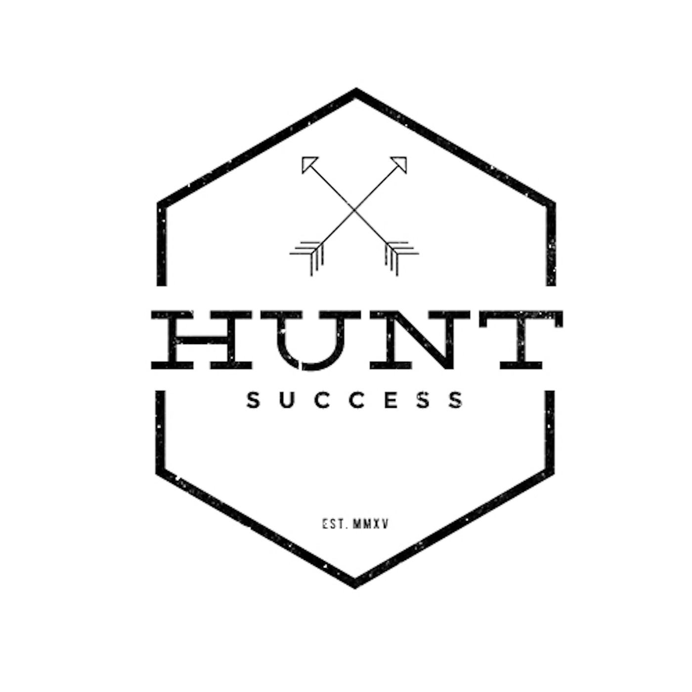 The Hunt Success Podcast