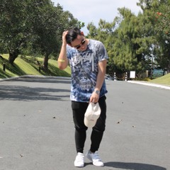 Graham Rae Buenaseda