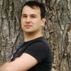 Vitalii Ilchenko
