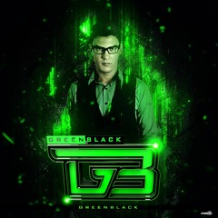 GreenBlack