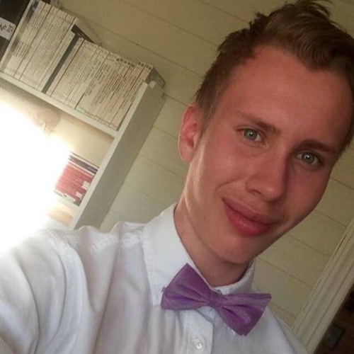 Aksel Sundby’s avatar