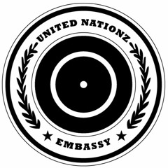 United Nationz Embassy