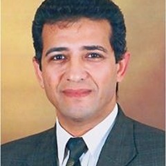 Maged Marzouk