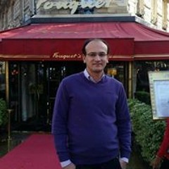 Eng-amir Gerges