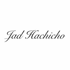 Jad Hachicho
