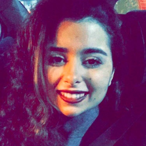 Zeina Atallah’s avatar