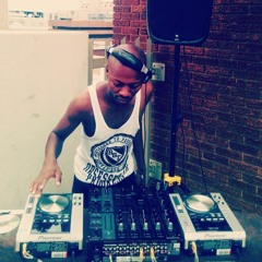DeeJay Bee - DeepSoul Affections (Let's Play House SA Guestmix)