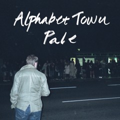 Alphabet Town