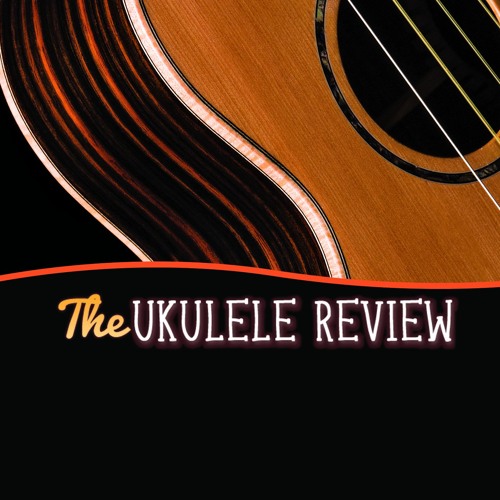 Podcast 23 - Kilin Reece On The History Of Hawaii And Stringed Instruments
