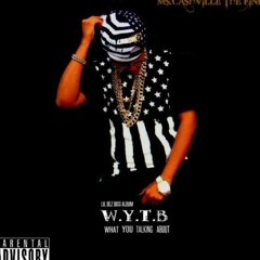 M$.CA$HVILLE THE FINE$T