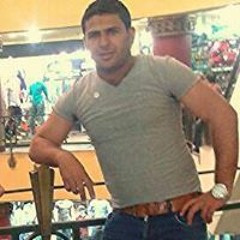 خالد الكردى