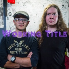 Working Title
