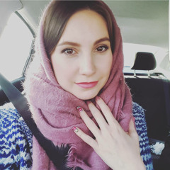 Elizaveta Egorova