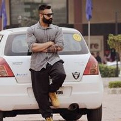 Gagandeep Singh