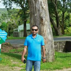 Ranga Raju