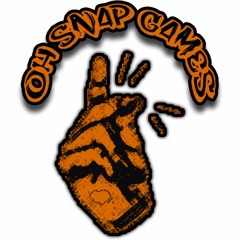 Mario Lombardi - Oh Snap Games