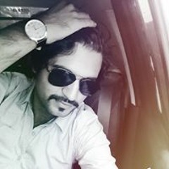 Engr Umair alee