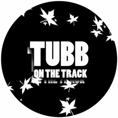 Producer Tubbs on the track