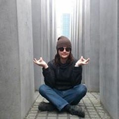 Andreas Ba Hjärtström