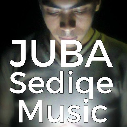 Juba Sediqe’s avatar