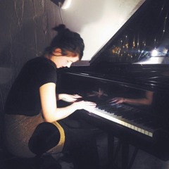 Isabell Gustafsson-Ny