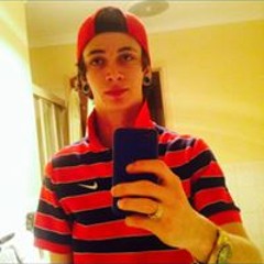 Max Yowie