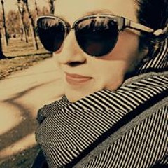 Anke Oslovicova