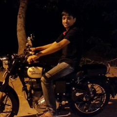 Pruthvi Reddy 0497