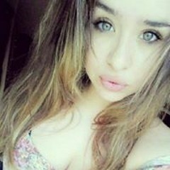 Sara Melissa Durán Jerez