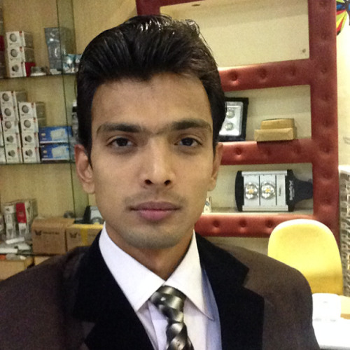 Usman Sajid’s avatar