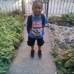 Shaqawn Divine Naking