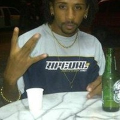 Markho Uchiha Marley