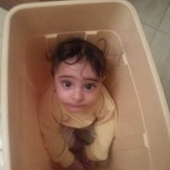 Fatma Mustafa