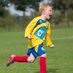 Bodhi van den Heuvel