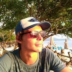Chris Le 23