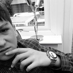 Lewis Naylor