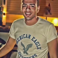 Ahmed Mamdouh