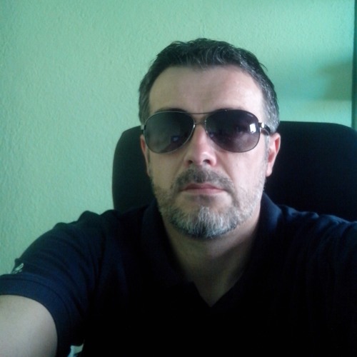 Danijel Basic’s avatar