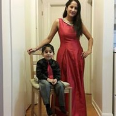 Mandeep Bhullar