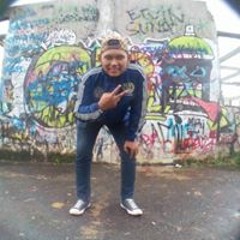 Risnandar Setiawan II